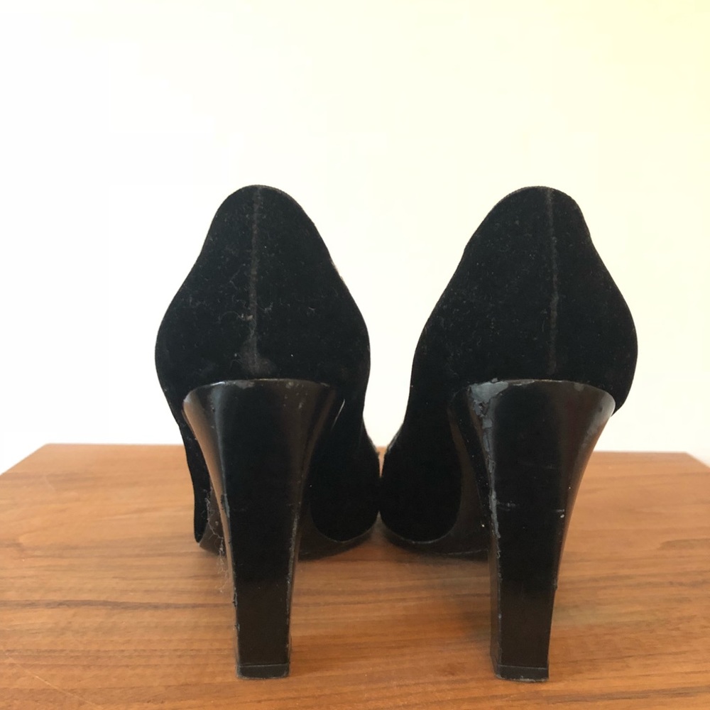 Celine Vintage heels - Picture 4 of 5
